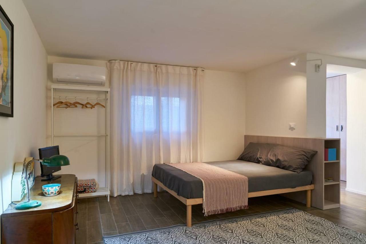 Apartament Casadina Camaiore Zewnętrze zdjęcie