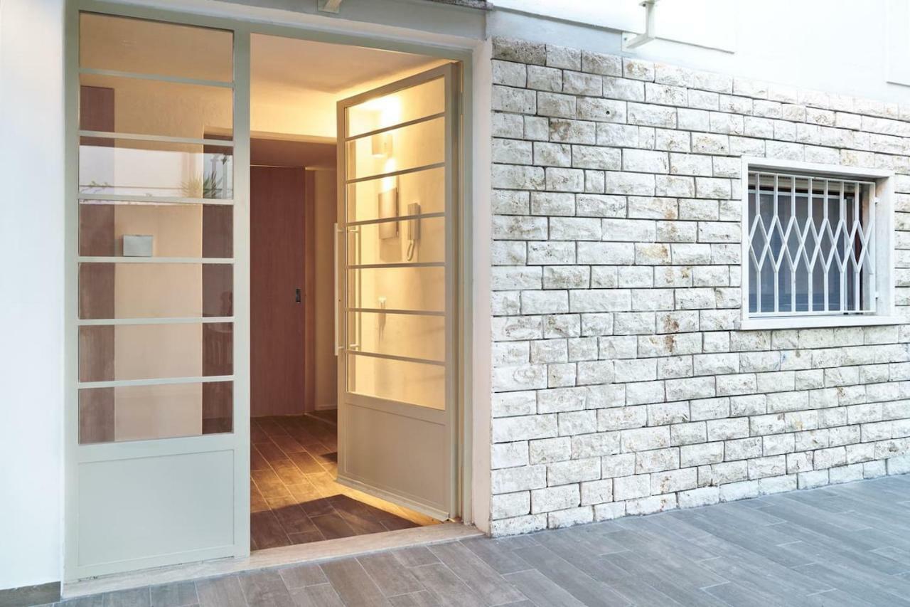 Apartament Casadina Camaiore Zewnętrze zdjęcie