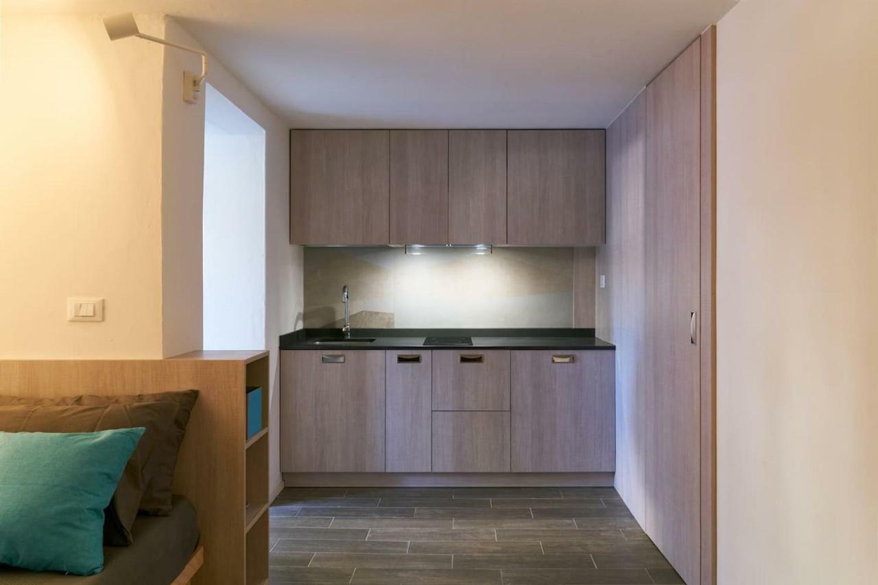Apartament Casadina Camaiore Zewnętrze zdjęcie